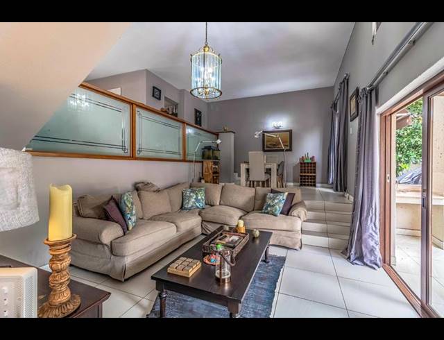 3 BEDROOM HOUSE FOR SALE IN BEDFORDVIEW